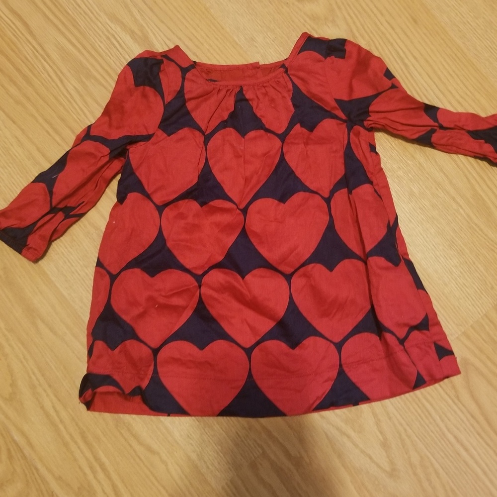 Baby Gap 6/12 mos Dres